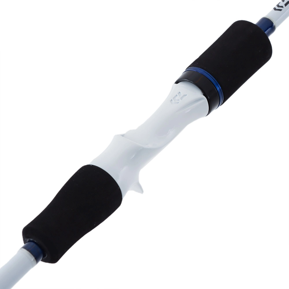 Daiwa 21 Exceler Oceano 661XHB-NZ Overhead Slow Jig Rod 6ft 6in PE1.5-3 1pc Daiwa 21 Exceler Oceano 661XHB-NZ Overhead Slow Jig Rod 6ft 6in PE1.5-3 1pc