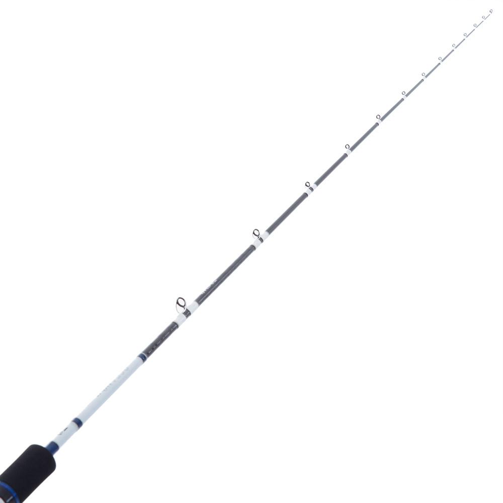 Daiwa 21 Exceler Oceano 661XHB-NZ Overhead Slow Jig Rod 6ft 6in PE1.5-3 1pc