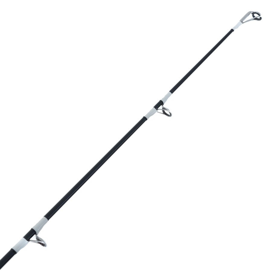 Daiwa 21 Exceler Oceano 802HS Spinning Rock Rod 8ft 10-15kg 2pc