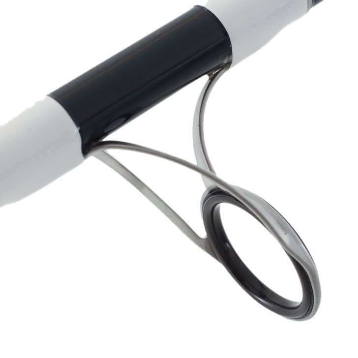 Daiwa 21 Exceler Oceano 802HS Spinning Rock Rod 8ft 10-15kg 2pc