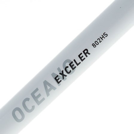 Daiwa 21 Exceler Oceano 802HS Spinning Rock Rod 8ft 10-15kg 2pc