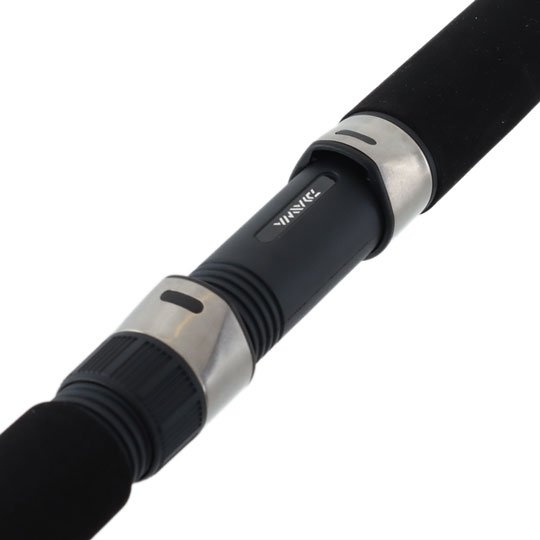 Daiwa 21 Exceler Oceano 802HS Spinning Rock Rod 8ft 10-15kg 2pc