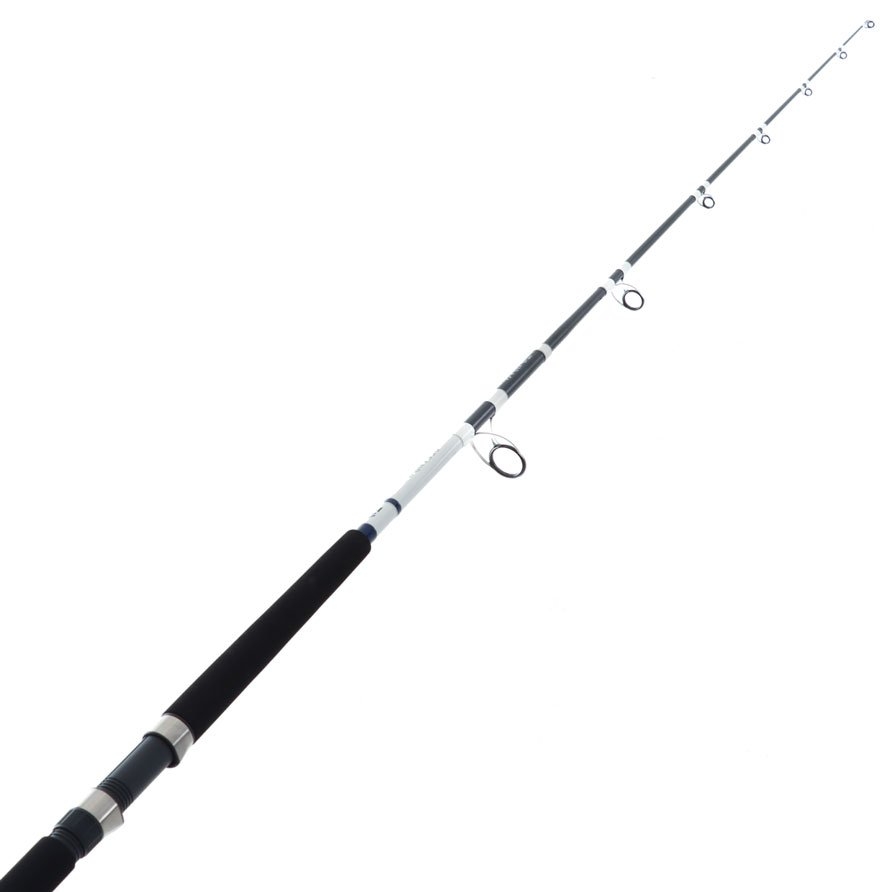 Daiwa 21 Exceler Oceano 802HS Spinning Rock Rod 8ft 10-15kg 2pc