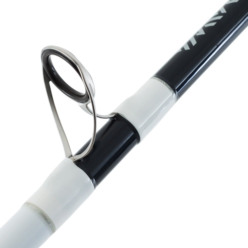 Daiwa Summer Stunner Sealine SL-20SH Exceler Oceano 701XHB Strayline OH Combo 7ft 10-15kg 1pc