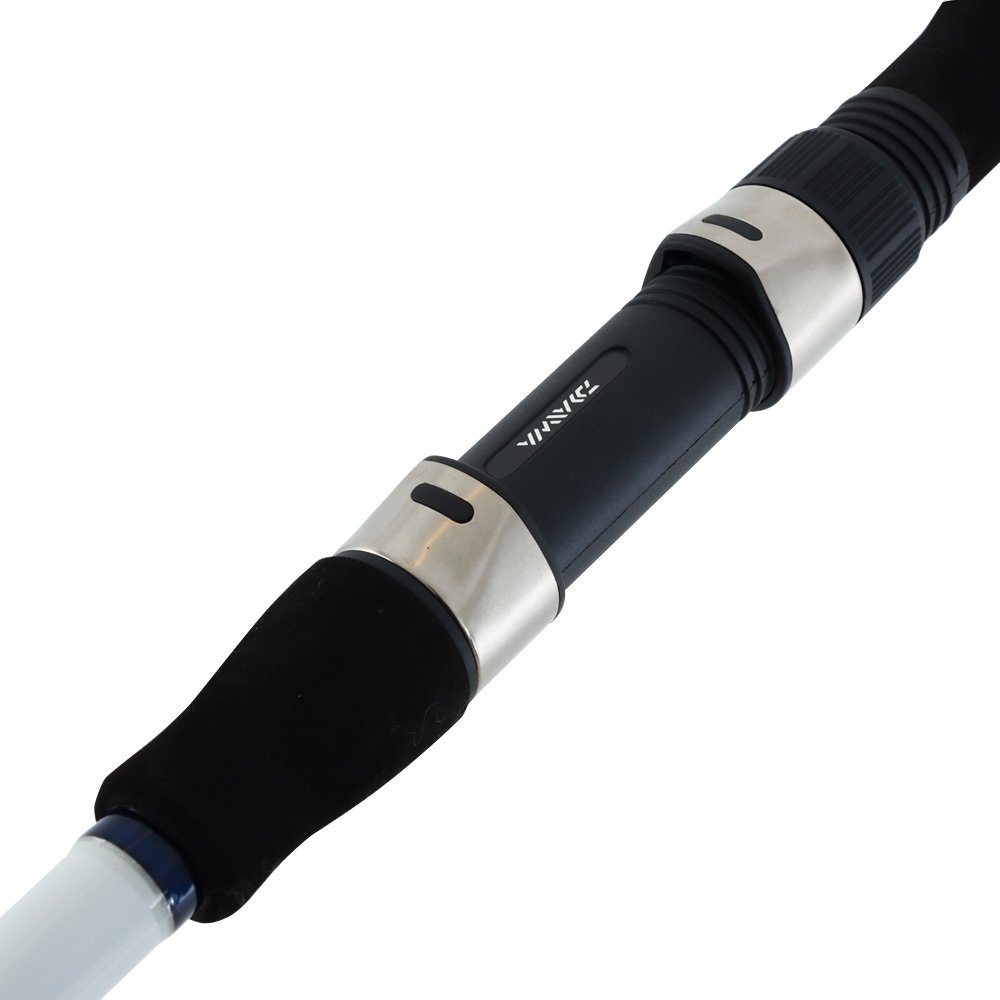 Daiwa Summer Stunner Sealine SL-20SH Exceler Oceano 701XHB Strayline OH Combo 7ft 10-15kg 1pc