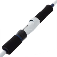 Daiwa 21 Exceler Oceano Aji 762ULFS Spinning Rod 7ft 6in PE0.2-0.6 2pc Thumbnail Daiwa 21 Exceler Oceano Aji 762ULFS Spinning Rod 7ft 6in PE0.2-0.6 2pc