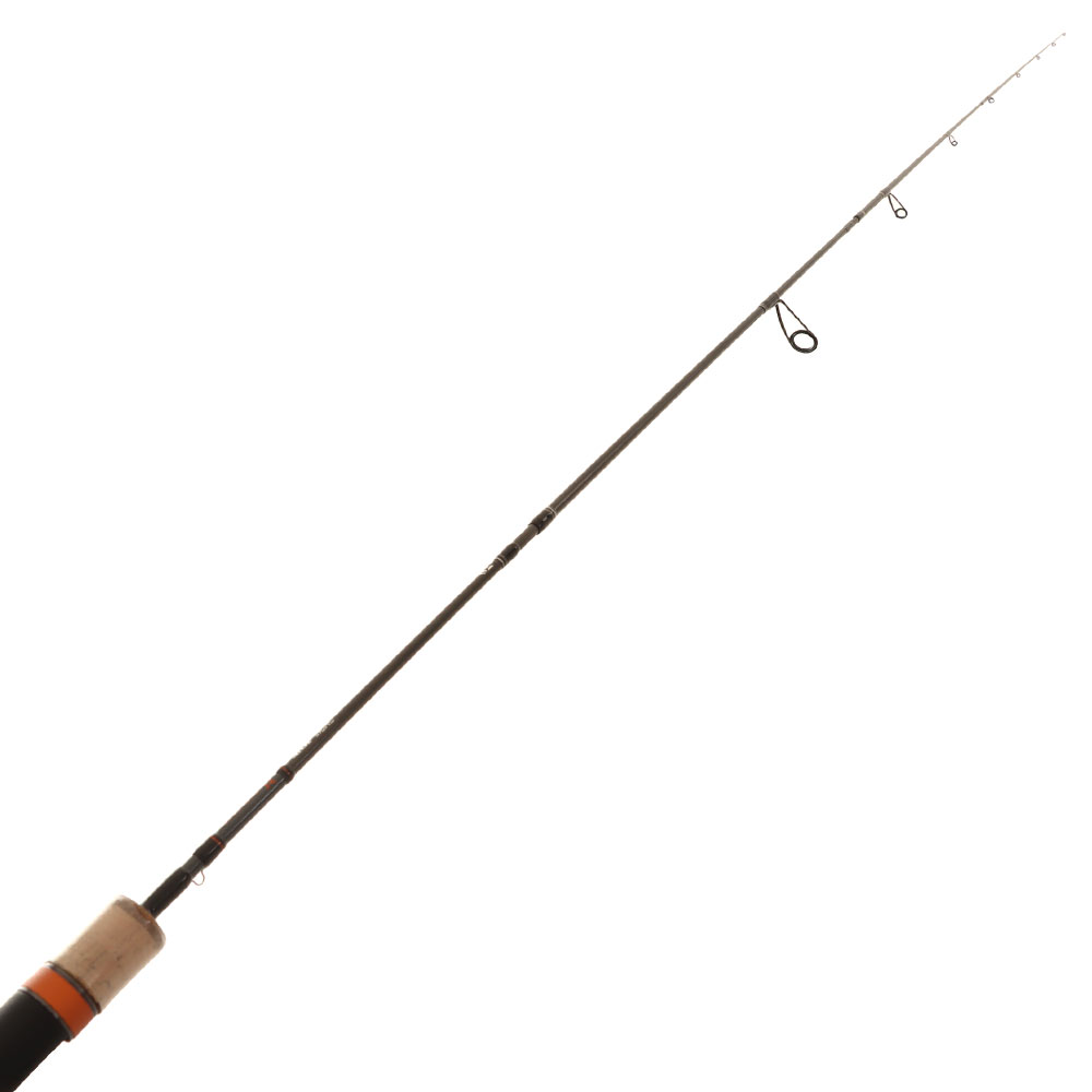 Daiwa 22 Presso 704LFS Freshwater Spinning Rod 7ft 2-4kg 4pc