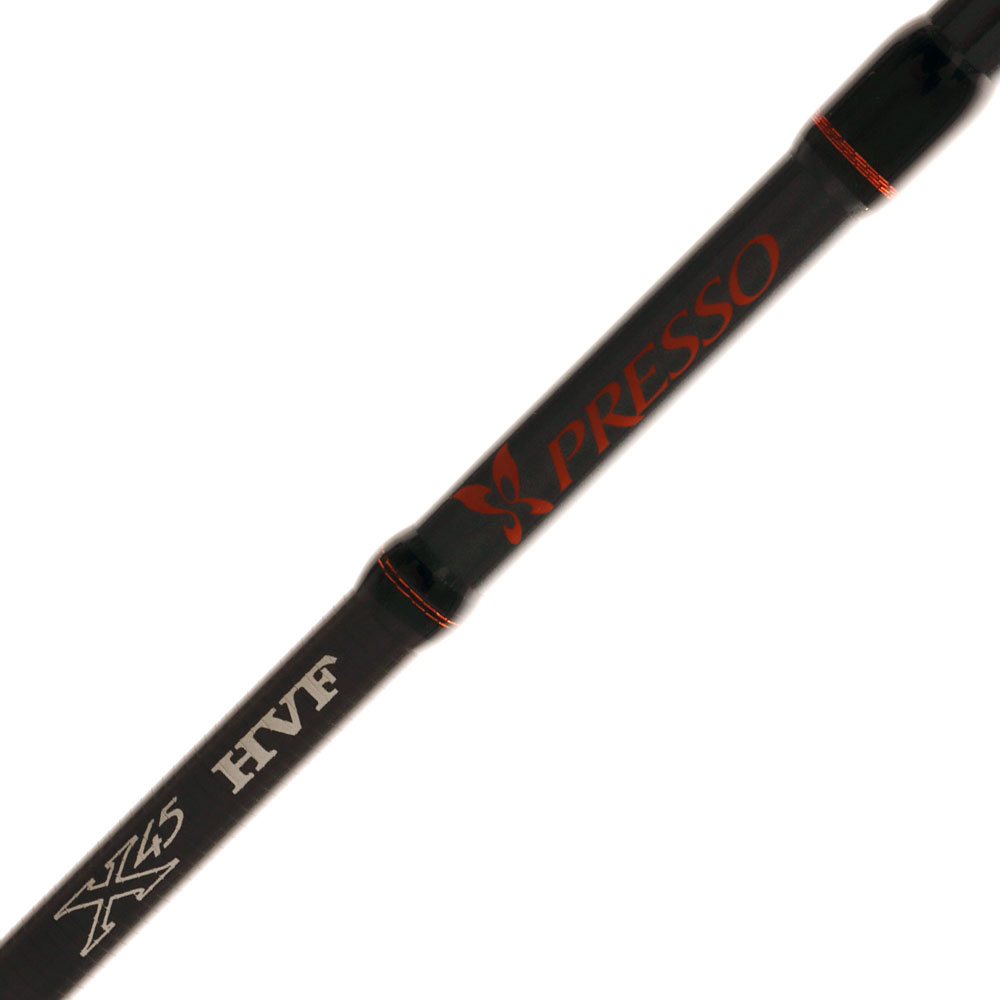 Daiwa 22 Presso 704LFS Freshwater Spinning Rod 7ft 2-4kg 4pc