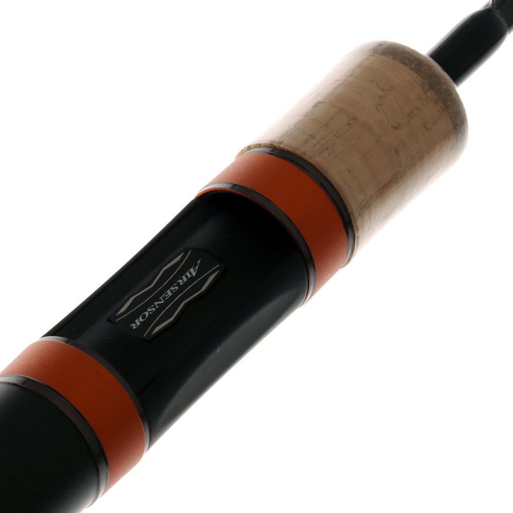 Daiwa 22 Presso 704LFS Freshwater Spinning Rod 7ft 2-4kg 4pc