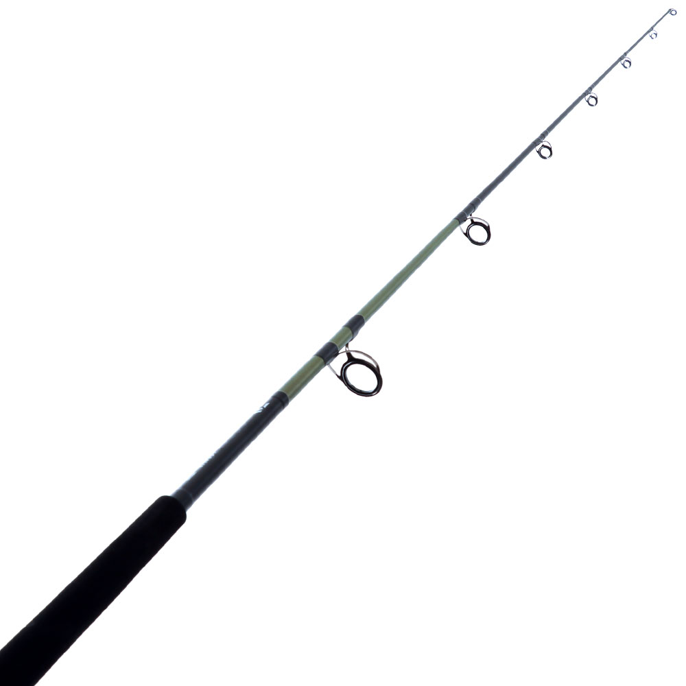 Daiwa 20 Legalis 701HS Rod 7ft 10-15kg 1pc