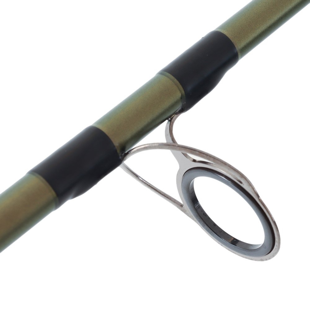 Daiwa 22 Free Swimmer 8000 BR Legalis Spinning Boat Combo 7ft 1pc