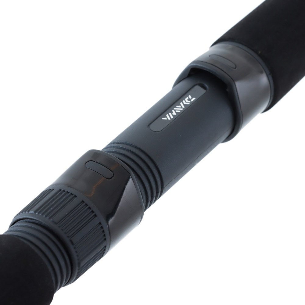 Daiwa 20 Legalis 701MS Boat Spin Rod 7ft 1pc