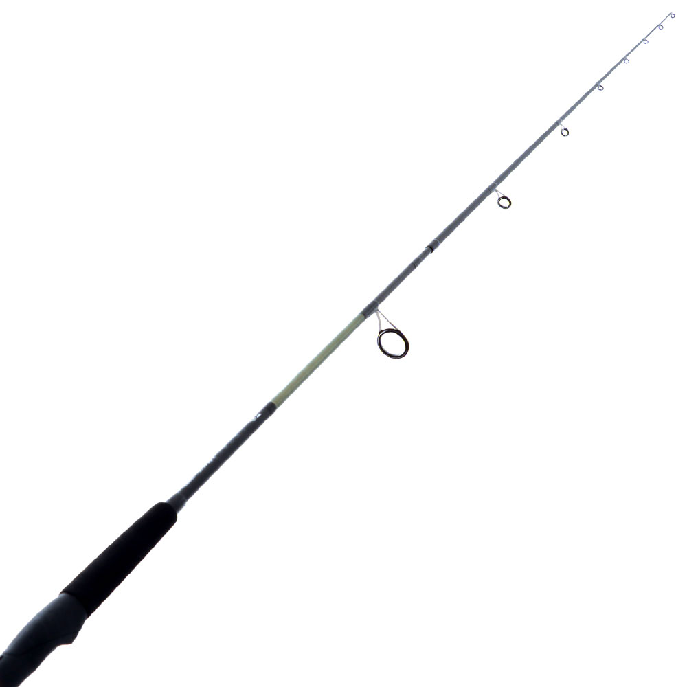 Daiwa 20 Legalis 702HFS Rod 7ft 2pc