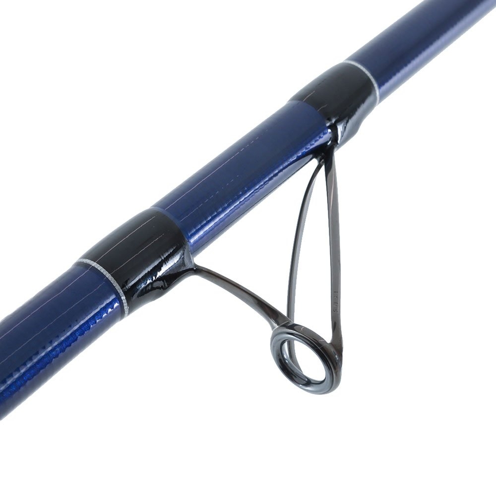 Daiwa 21 Saltiga Surf 1333XH Surfcasting Rod 13ft 3in 12-24kg 3pc
