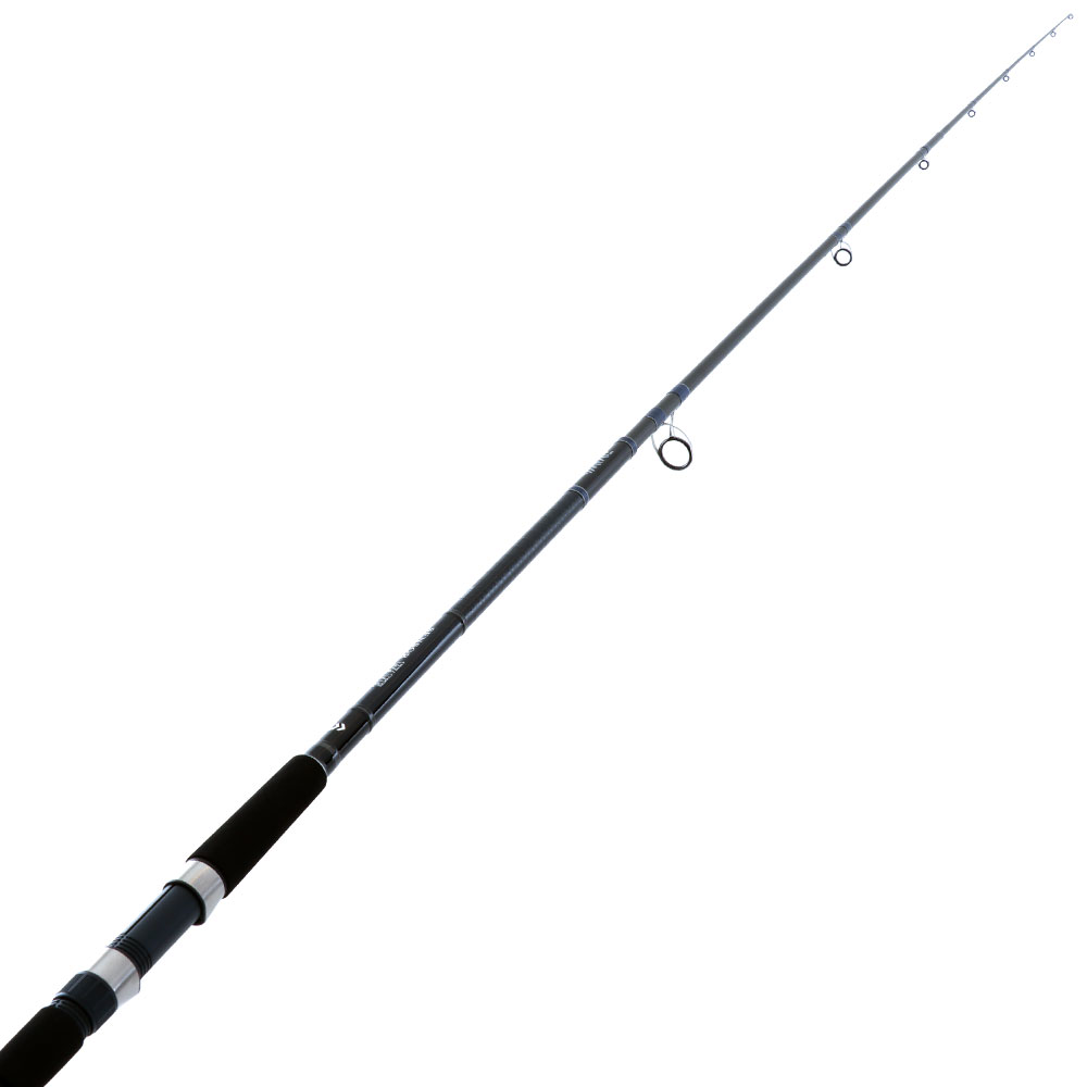 Daiwa 21 Sensor Wave 1403HFS-NZ Surfcasting Rod 14ft 8-15kg 3pc