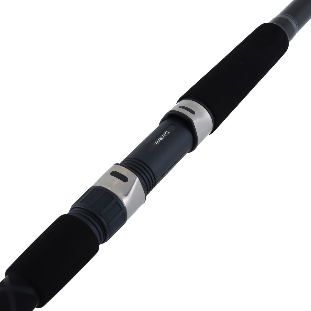 Daiwa 21 Sensor Wave 1403HFS-NZ Surfcasting Rod 14ft 8-15kg 3pc