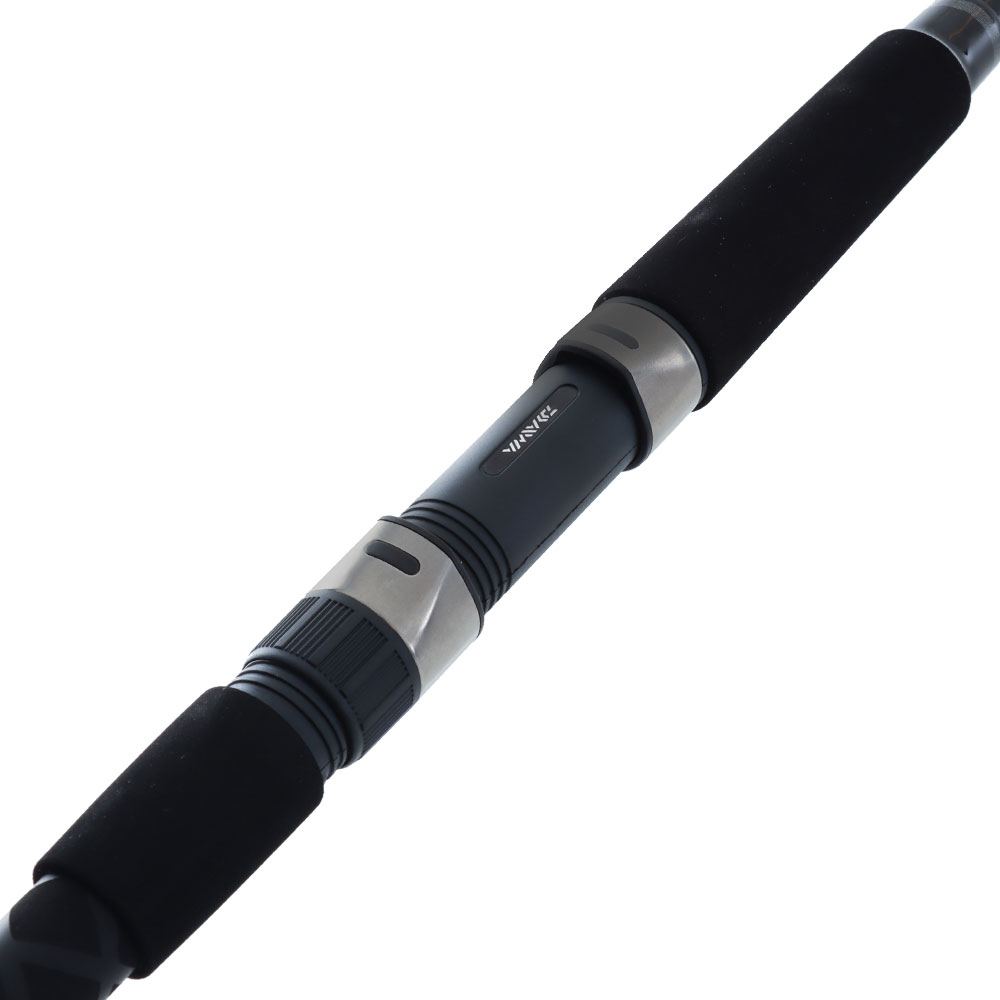 Daiwa Windcast 6000 Sensor Wave Surf Combo 13ft 8-15kg 3pc