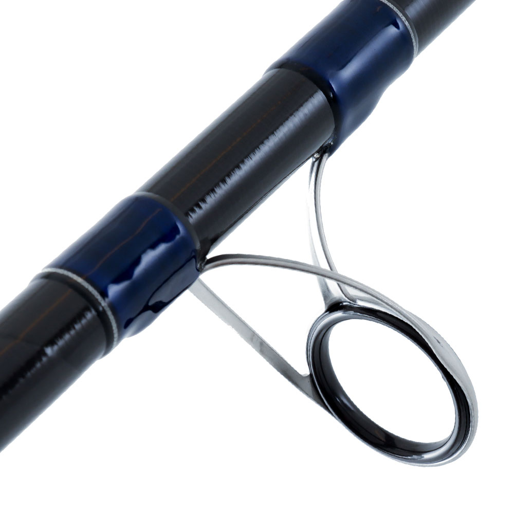 Daiwa 21 Sensor Wave 1303HFS-NZ Surfcasting Rod 13ft 8-15kg 3pc