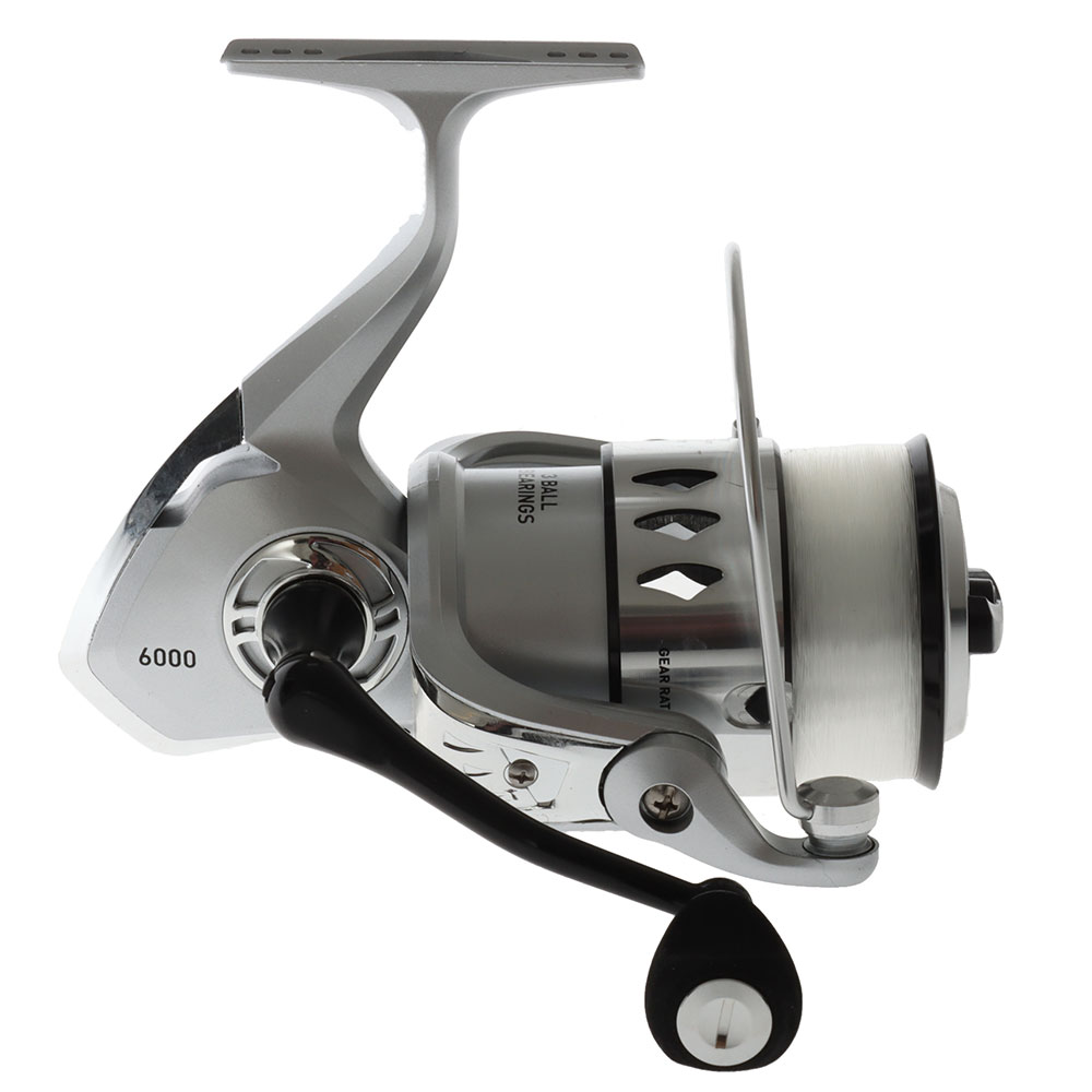Jarvis Walker Pro Hunter 6000 Spinning Reel