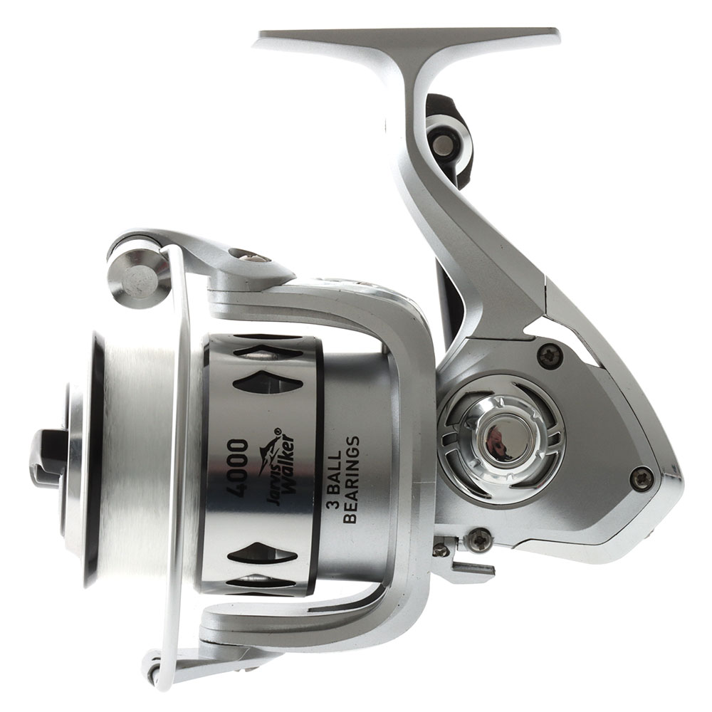 Jarvis Walker Pro Hunter 4000 Spinning Reel