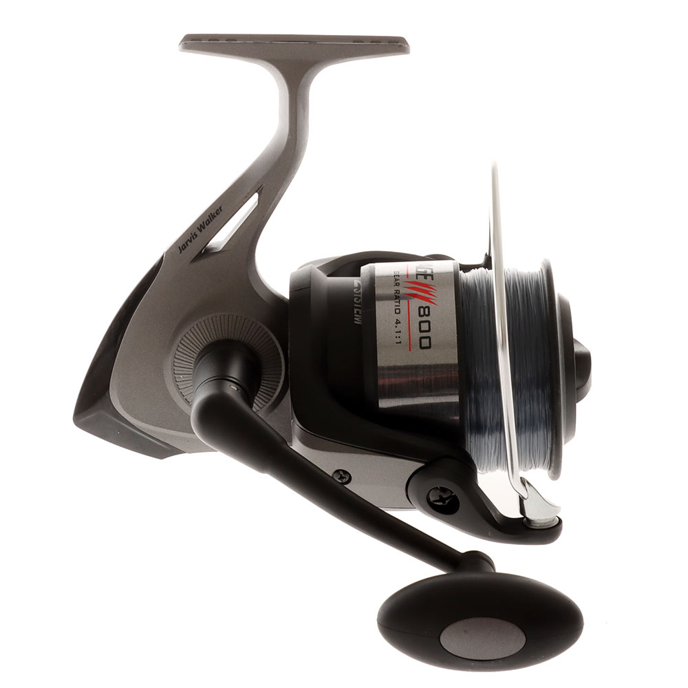 Jarvis Walker Rampage 800 Tactical 701MHS Boat Spin Combo 7ft 8-12kg 1pc