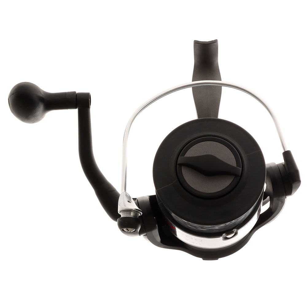 Jarvis Walker Rampage 600 Intense 1003 Rock Spin Combo 10ft 8-12kg 3pc