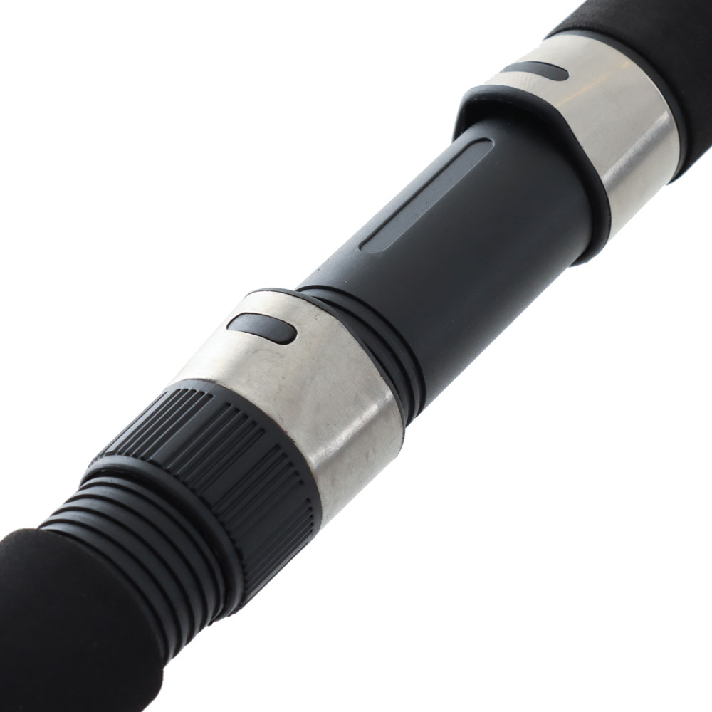 Rovex Specialist Sabiki Spin Rod 7ft 3in 3-7kg 2pc