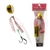 Daiwa Kohga Bay Rubber Free Slider Lure 120g Gold/Glow