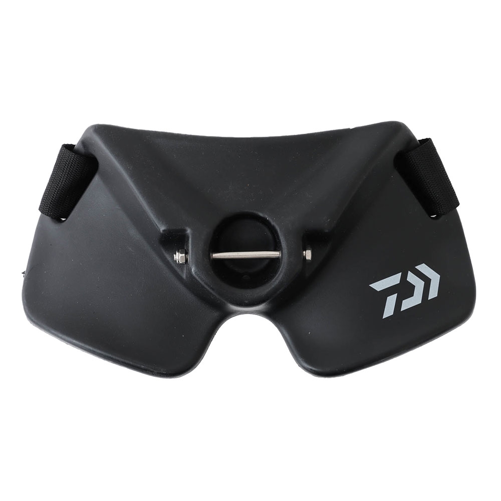 Daiwa Deluxe Padded Gimbal Fighting Belt 30.4cm