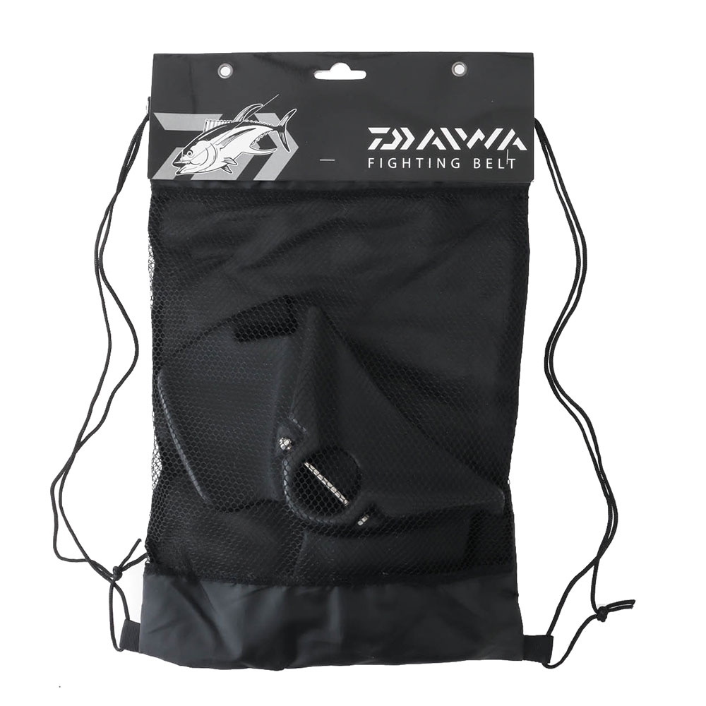 Daiwa Deluxe Padded Gimbal Fighting Belt 30.4cm
