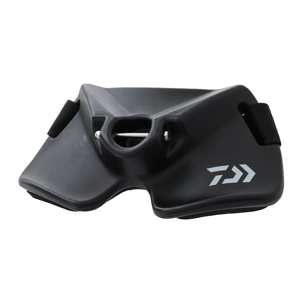 Daiwa Deluxe Padded Gimbal Fighting Belt 30.4cm