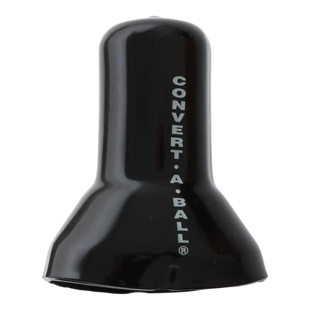 Convert-A-Ball Shank Cover