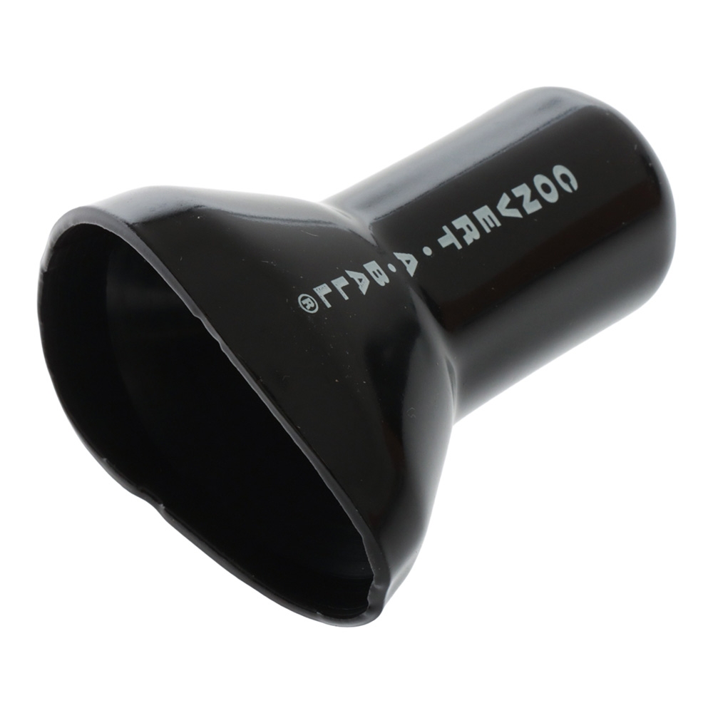 Convert-A-Ball Shank Cover