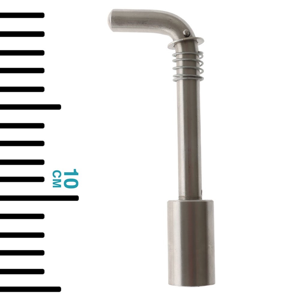 Trojan Lock Pin Kit for Non-Braked Couplings