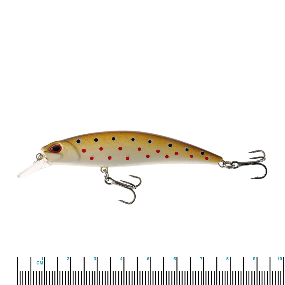 Black Magic BMax70 Freshwater Lure 70mm 9.3g