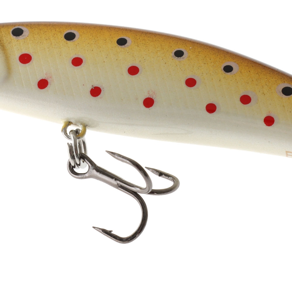 Black Magic BMax70 Freshwater Lure 70mm 9.3g