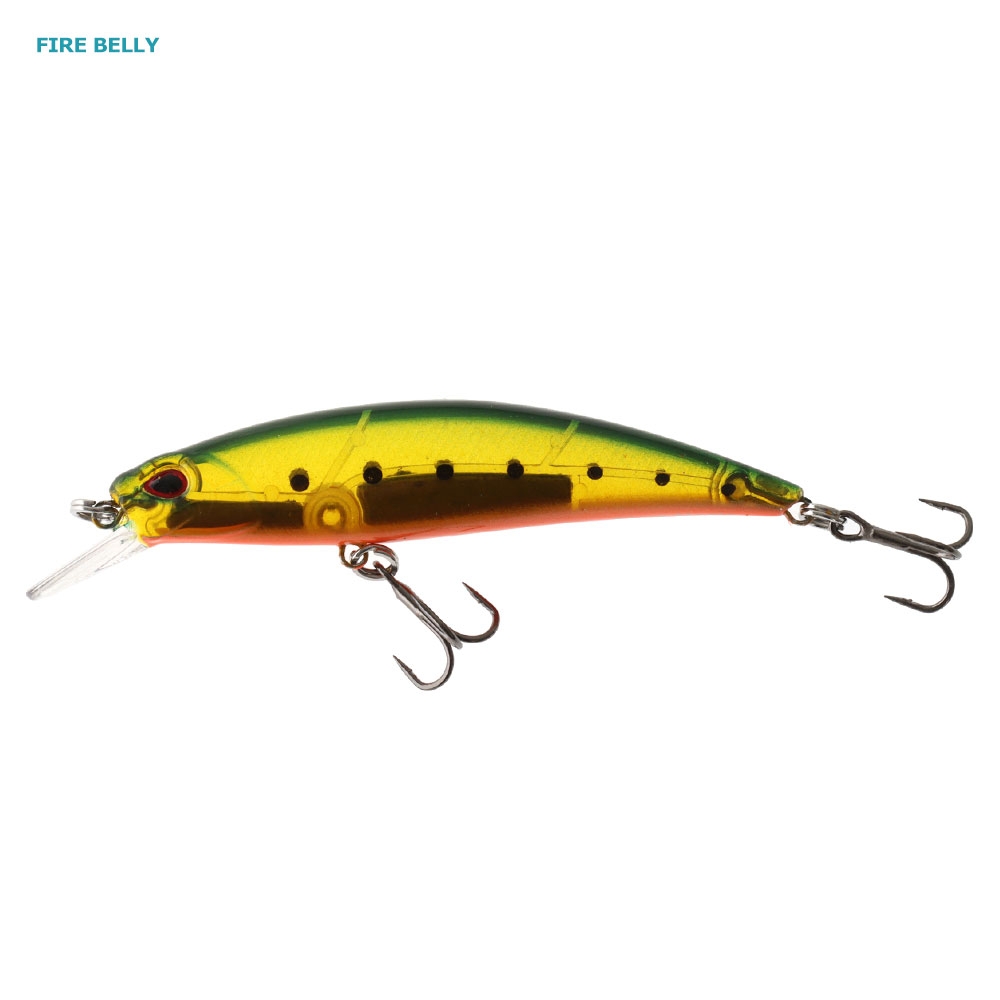 Black Magic BMax70 Freshwater Lure 70mm 9.3g