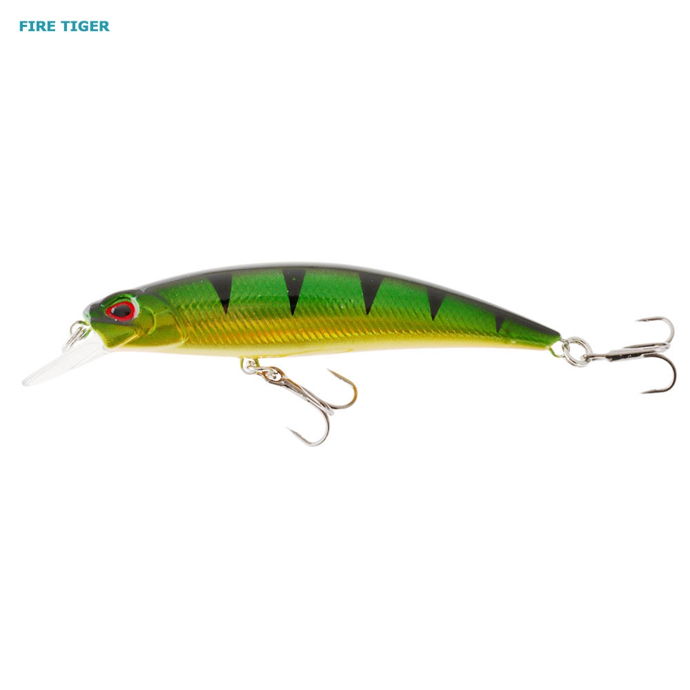 Black Magic BMax70 Freshwater Lure 70mm 9.3g