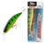 Black Magic BMax70 Freshwater Lure 70mm Fire Tiger