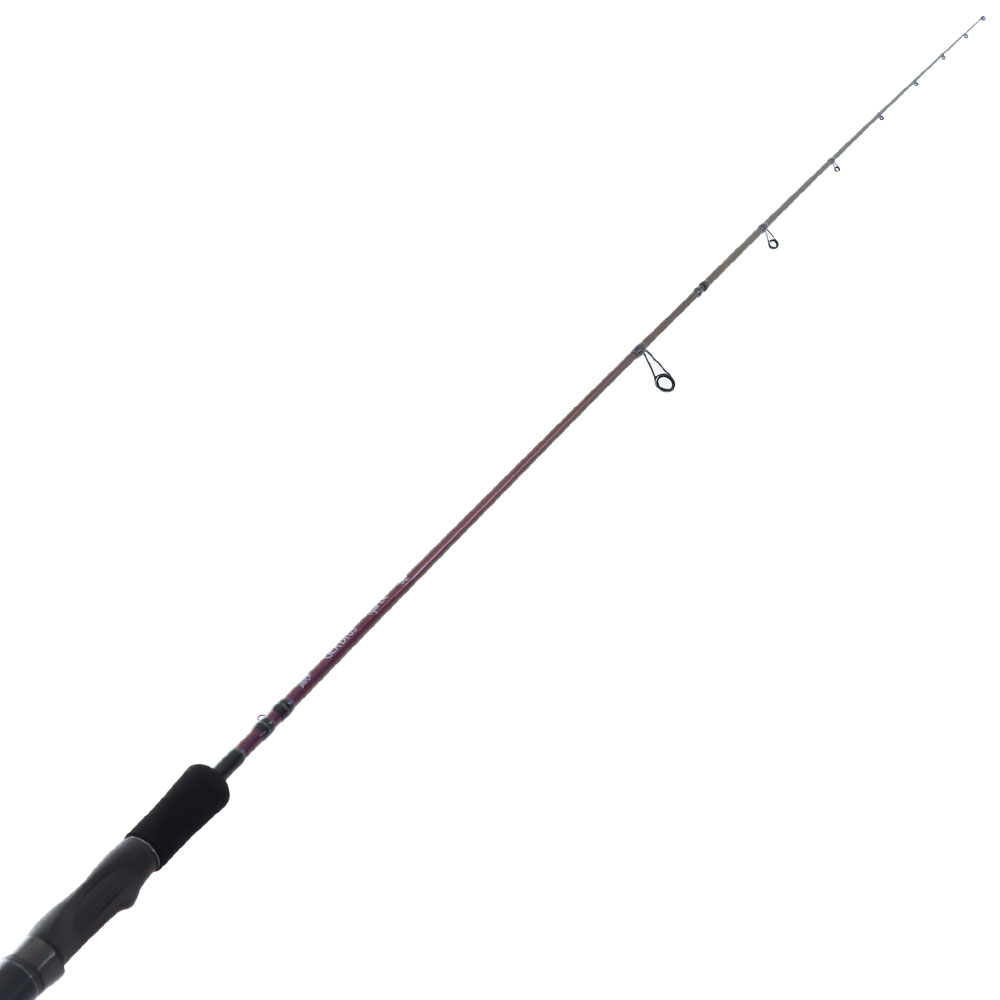 Black Magic GLADIUS Light Medium Squid Boat Rod 7ft 4in PE0.6-1.2 2pc