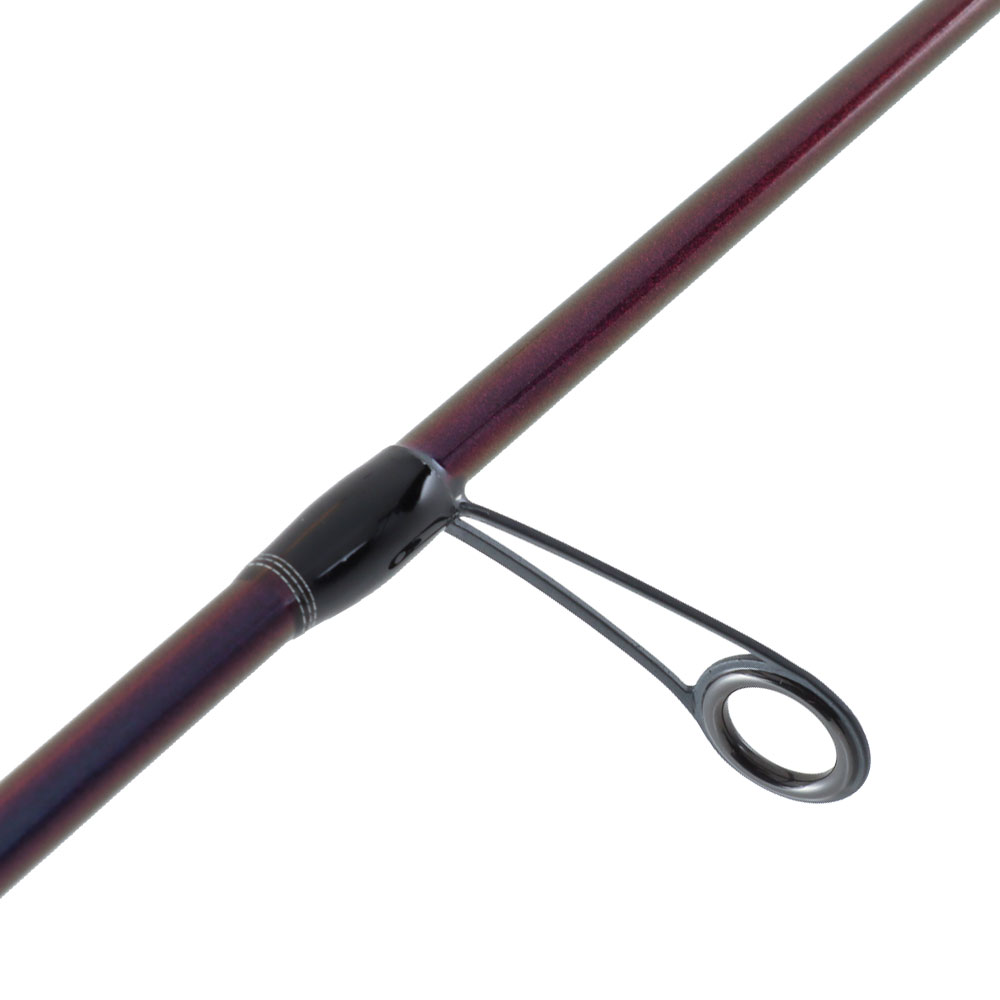Black Magic GLADIUS Light Medium Squid Boat Rod 7ft 4in PE0.6-1.2 2pc