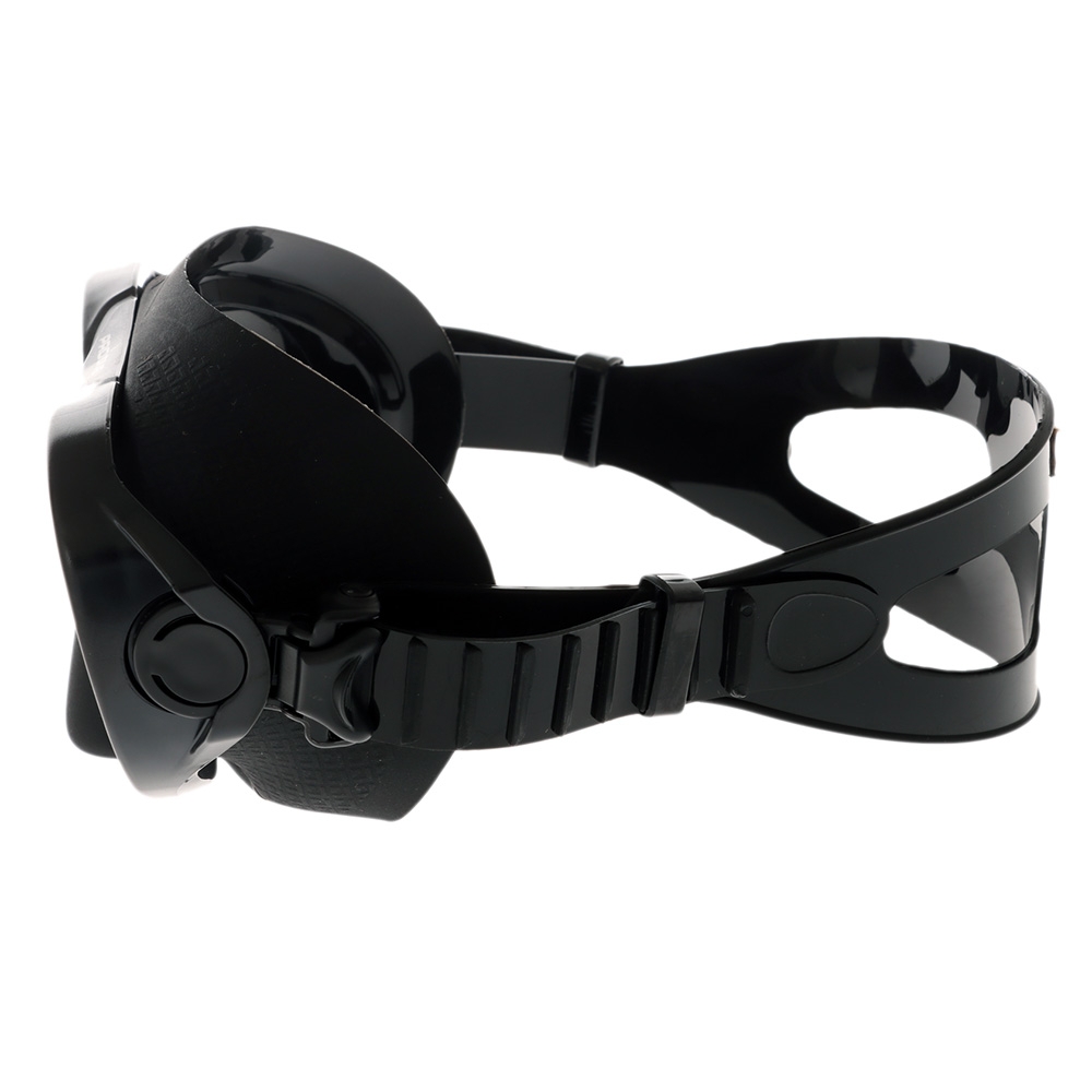 Pro-Dive Provider Dive Mask Black