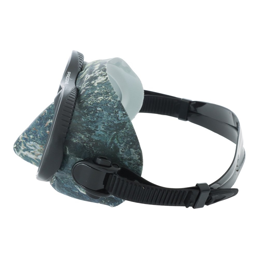 Pro-Dive Stalker Dive Mask