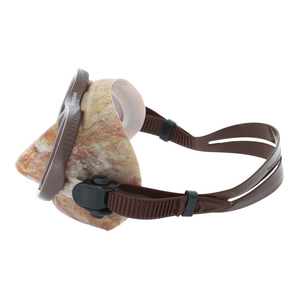 Pro-Dive Stalker Dive Mask