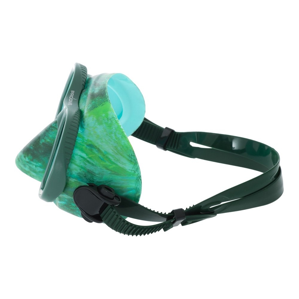Pro-Dive Stalker Dive Mask