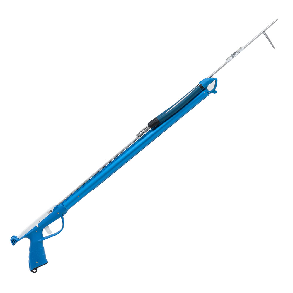 Seac Sling Speargun Blue 60