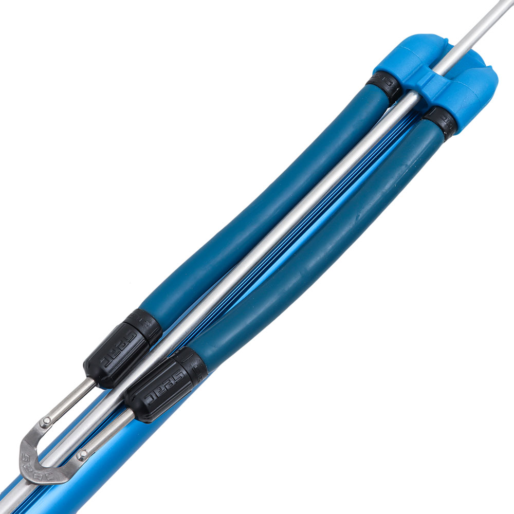 Seac Sling Speargun Blue 60