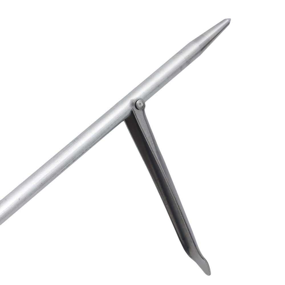 Seac Sling Speargun Blue 60