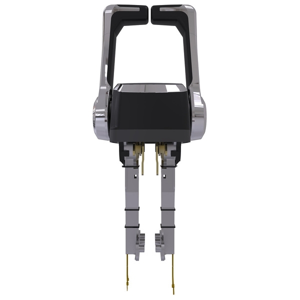 SeaStar Xtreme Dual Top Mount Control