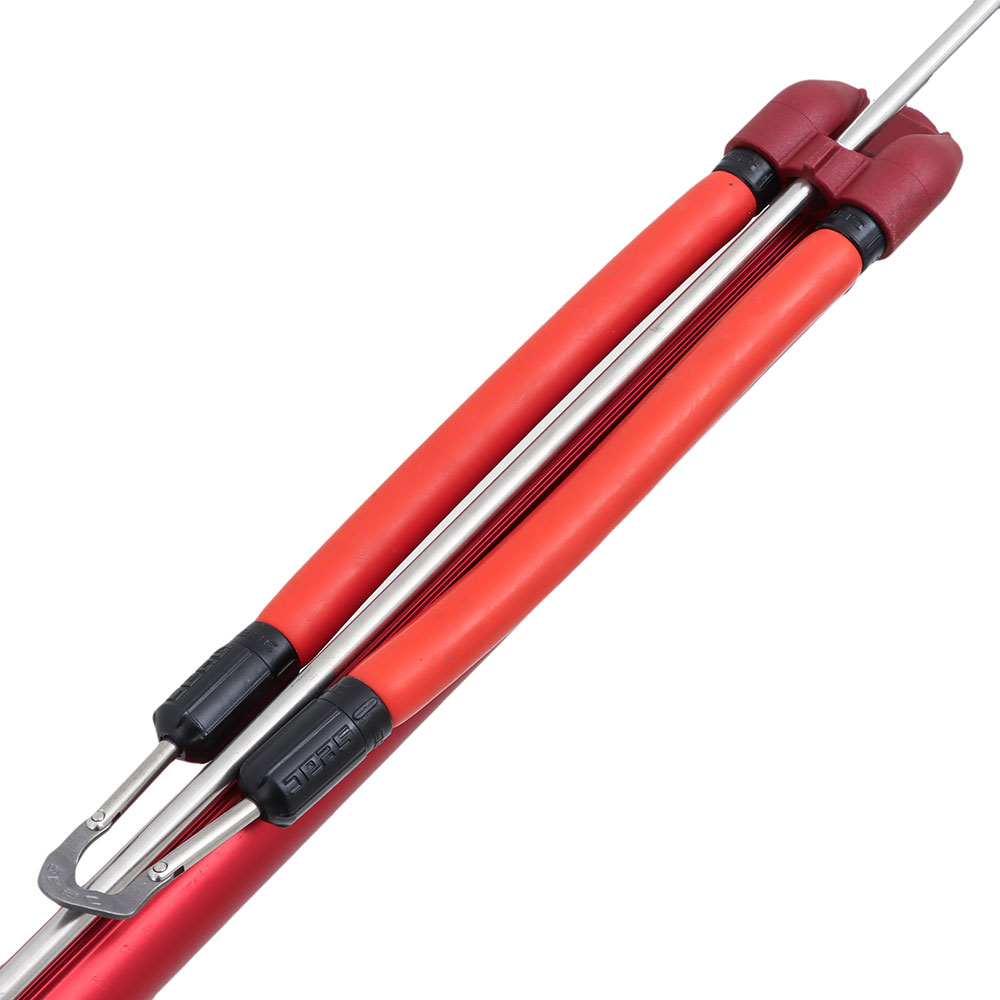 Seac Sling Speargun Red 60
